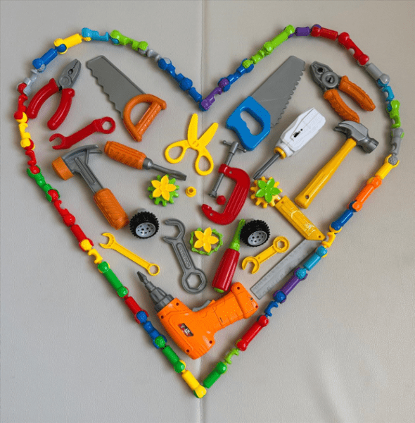 Плоские шедевры: в Омске выбрали лучшие кадры с магией инженерии и творчества