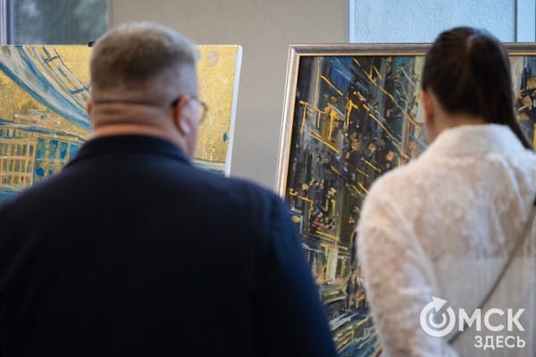 Квантовые вибрации: художники разгадывают тайны цифровой вселенной через цвет и форму