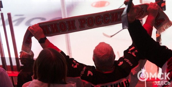 Оборона бьёт атаку. "Ястребы" начали сезон с поражения