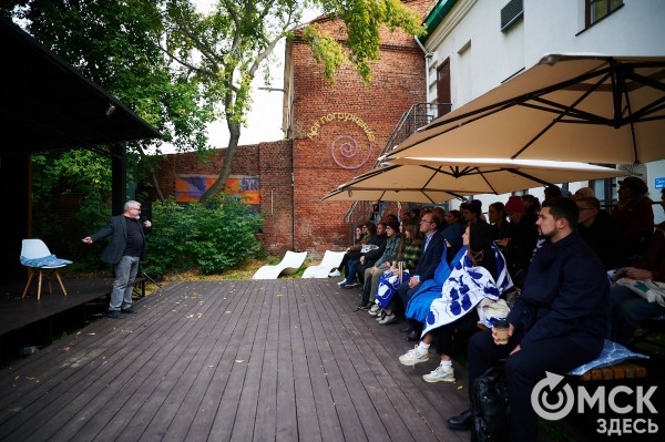 Слепые пятна и guilty pleasure. Архитектурная фотография как способ раскрывать невидимое, а не страдать по ушедшему