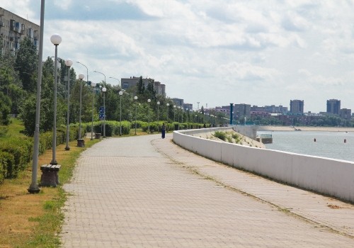 Вид на&nbsp;воду повышает стоимость квартиры в&nbsp;Омске почти на&nbsp;30%