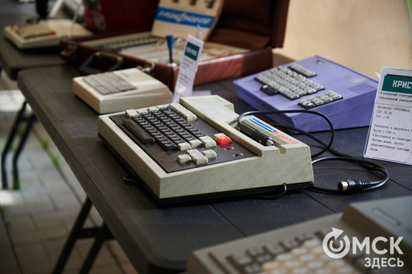 Движение вперёд: начало "ОмФеста-2025" - экспедиция в мир стартапов и неограниченных возможностей