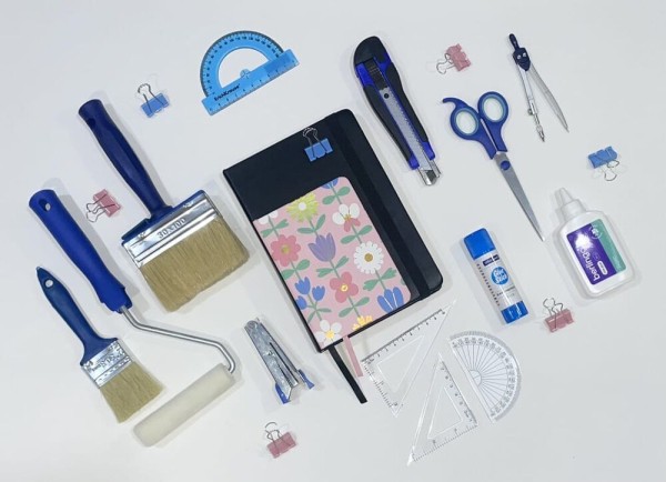 Плоские шедевры: в Омске выбрали лучшие кадры с магией инженерии и творчества