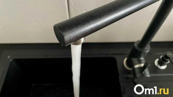 Омичам назвали новые сроки восстановления горячего водоснабжения