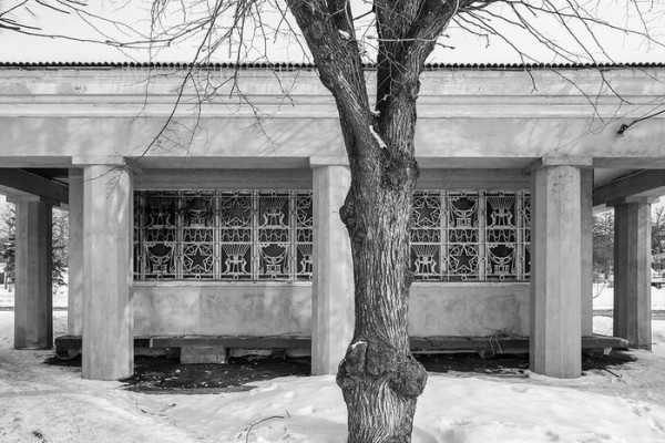 Слепые пятна и guilty pleasure. Архитектурная фотография как способ раскрывать невидимое, а не страдать по ушедшему