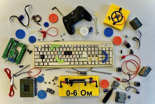 Плоские шедевры: в Омске выбрали лучшие кадры с магией инженерии и творчества