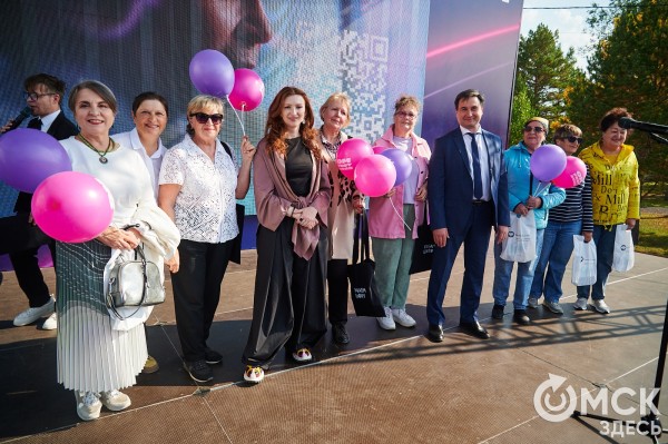 Возраст - не преграда: как ИТ-бабушки меняют правила игры в мире технологий