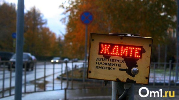 В Омске ожидается резкий поворот погоды: снег выпадет уже на следующей неделе