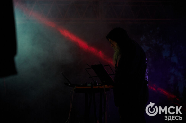 Движение вперёд: начало "ОмФеста-2025" - экспедиция в мир стартапов и неограниченных возможностей