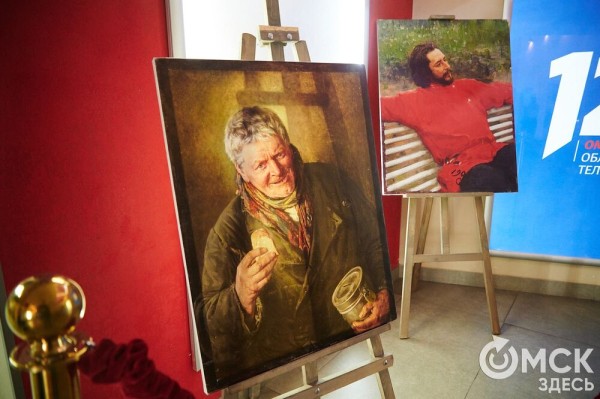 Герой своего времени: докфильм к 100-летию музея им. Врубеля раскрывает тайны его основателя