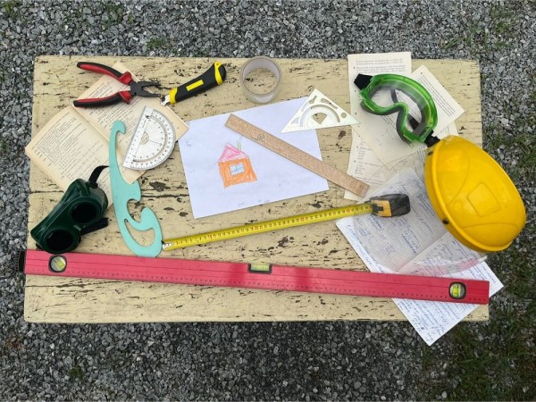 Плоские шедевры: в Омске выбрали лучшие кадры с магией инженерии и творчества