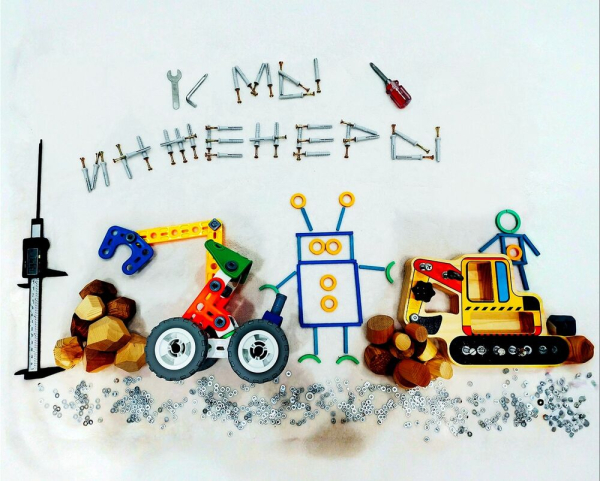 Плоские шедевры: в Омске выбрали лучшие кадры с магией инженерии и творчества