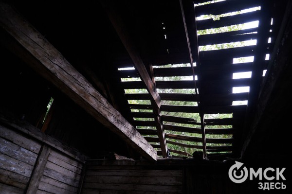 От заброшки к музею. Как омские краеведы возвращают к жизни лечебницу XIX века