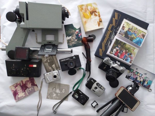 Плоские шедевры: в Омске выбрали лучшие кадры с магией инженерии и творчества