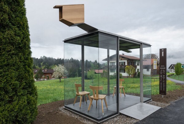 Слепые пятна и guilty pleasure. Архитектурная фотография как способ раскрывать невидимое, а не страдать по ушедшему