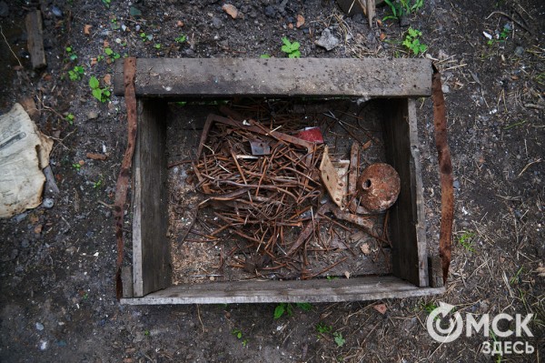 От заброшки к музею. Как омские краеведы возвращают к жизни лечебницу XIX века