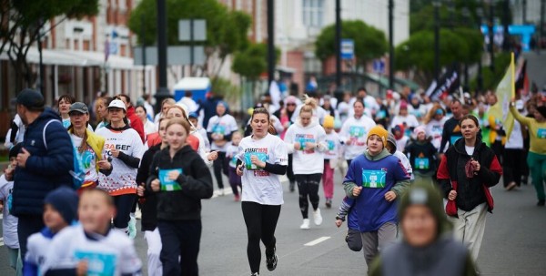 Омские бегуны готовы закрыть сезон Омские бегуны готовы закрыть сезон