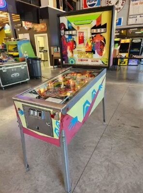 Игры, которые изменили мир: от механических автоматов к современным технологиям Игры, которые изменили мир: от механических автоматов к современным технологиям