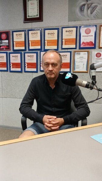 Владимир Щербак: "Я плакал в раздевалке перед первой игрой этого сезона" Владимир Щербак: "Я плакал в раздевалке перед первой игрой этого сезона"