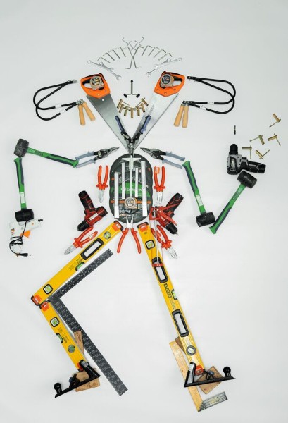 Плоские шедевры: в Омске выбрали лучшие кадры с магией инженерии и творчества