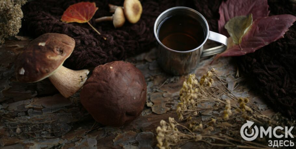 Тепло попрощалось с омичами до весны. На улице становится всё холоднее