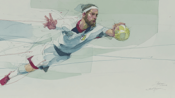 Проигрыш Шлеменко и хет-трик Прохоркина. Топ спортивных событий недели по версии "Омск Здесь"