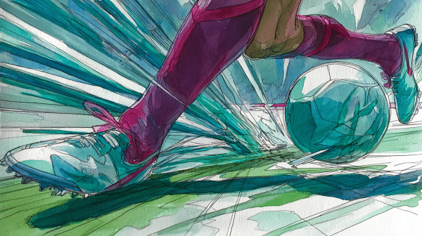 Проигрыш Шлеменко и хет-трик Прохоркина. Топ спортивных событий недели по версии "Омск Здесь"