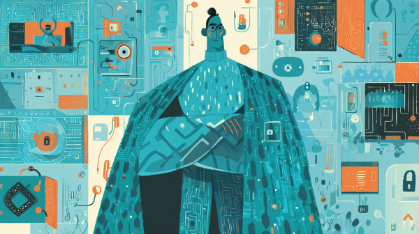 ИТ-календарь октября: собираем инструменты для обсустройства в цифровом мире нового уровня