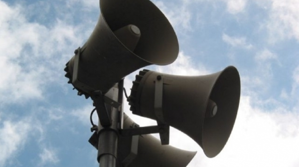 Стало известно, во сколько запустят сирены в Омске