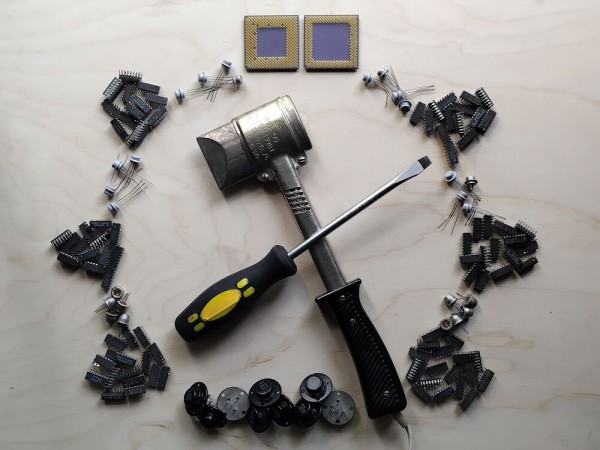 Плоские шедевры: в Омске выбрали лучшие кадры с магией инженерии и творчества