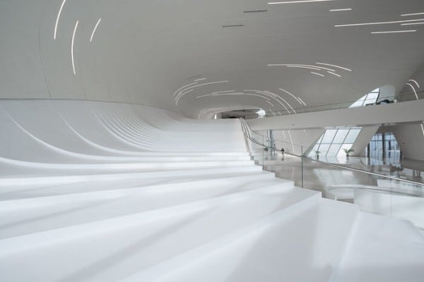 Слепые пятна и guilty pleasure. Архитектурная фотография как способ раскрывать невидимое, а не страдать по ушедшему