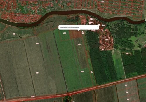 Восточнее Омска, у Сыропятского тракта, планируют еще один коттеджный поселок