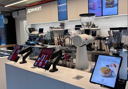 В Омске открывается первая точка сети кофеен от «Додо Пиццы»