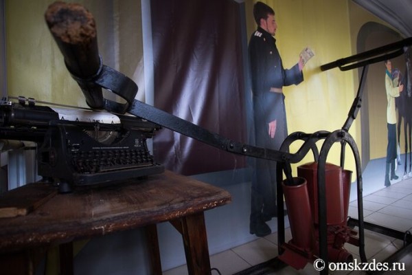 Не зря спасли от сноса: как менялась омская каланча за 110 лет