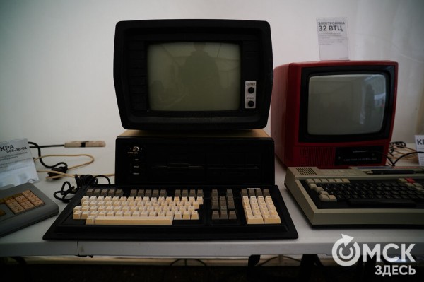 Для всех интересующихся. Омск готовит путешествие в магический мир ИТ