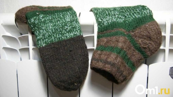 Готовность составляет 99 %: в Омске на этой неделе определят дату начала отопительного сезона