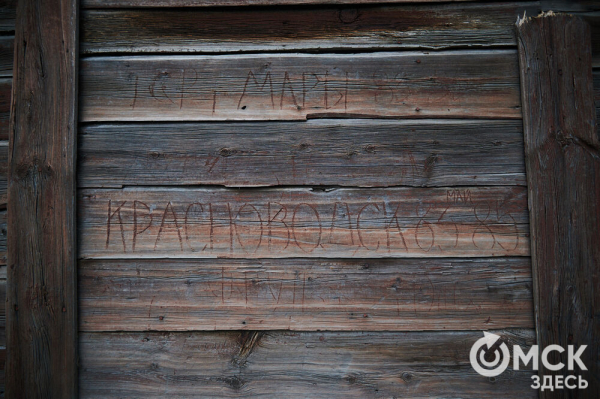 От заброшки к музею. Как омские краеведы возвращают к жизни лечебницу XIX века