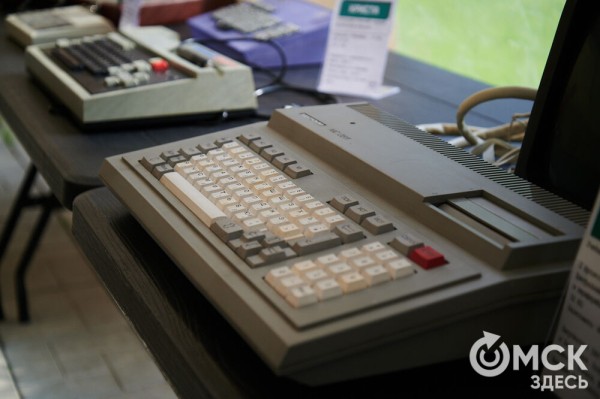 Движение вперёд: начало "ОмФеста-2025" - экспедиция в мир стартапов и неограниченных возможностей