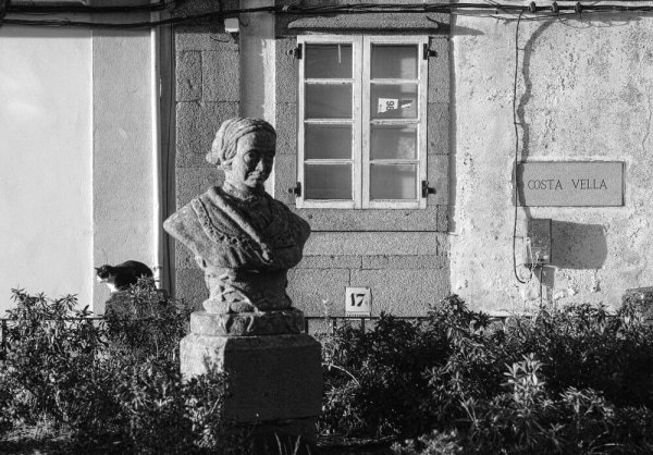 Слепые пятна и guilty pleasure. Архитектурная фотография как способ раскрывать невидимое, а не страдать по ушедшему