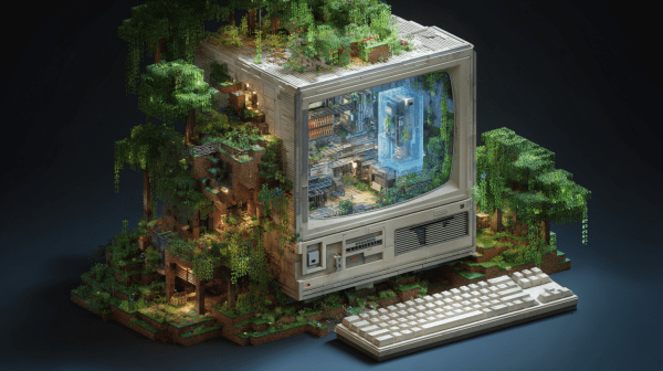 От идеи до реализации: три дня ИТ-приключений для школьников и студентов