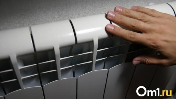 В некоторых домах Омска уже включили отопление: где начался отопительный сезон?