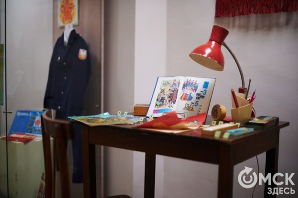 За 100 лет до модных и экотрендов. Шопер 1920 года обнаружился в Омске