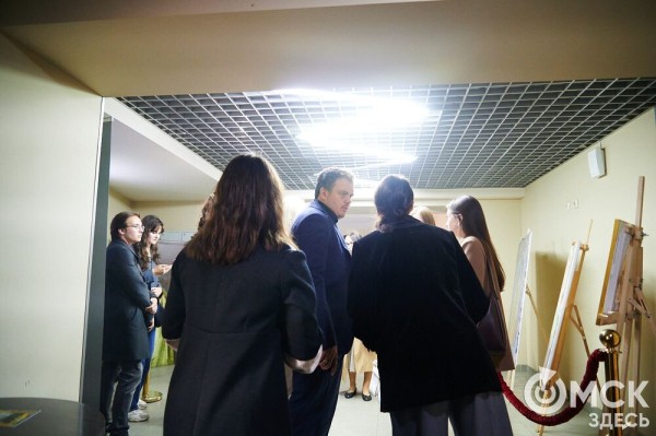 Герой своего времени: докфильм к 100-летию музея им. Врубеля раскрывает тайны его основателя