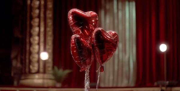 Любовь с оговорками. Проникаем в закулисье офф-бродвейского мюзикла