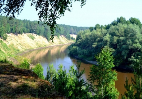 Туристическая активность в&nbsp;Омской области растёт