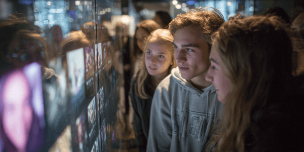 В Омской области стартовал арт-фестиваль для детей и подростков "Евангелина"