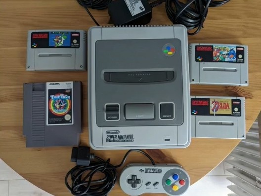 Игры, которые изменили мир: от механических автоматов к современным технологиям Игры, которые изменили мир: от механических автоматов к современным технологиям