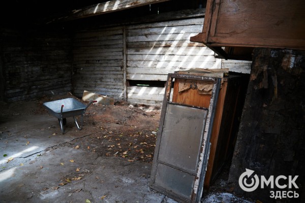 От заброшки к музею. Как омские краеведы возвращают к жизни лечебницу XIX века