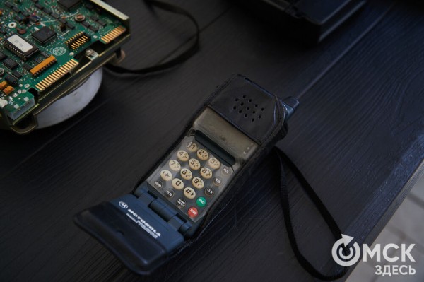 Движение вперёд: начало "ОмФеста-2025" - экспедиция в мир стартапов и неограниченных возможностей