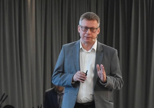 Алексей Фирсов: «Социальная инвестиция — это форма выражения любви к своему городу»